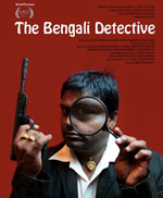 THE BENGALI DETECTIVE - NATIVE VOICE FILMS
