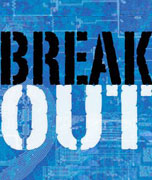 Breakout - Raw Television