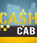 Cash Cab - Lion Television