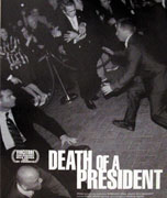 Death of a President - Chicago Borough Films