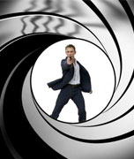 James Bond
