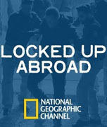 LOCKED UP ABROAD