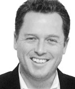 Michael Delehanty