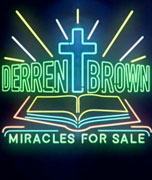 Miracles For Sale