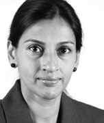 Priya Kumar