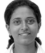 Padmavathi Shantha-murthy