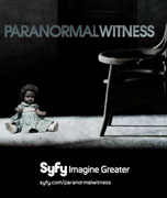 Paranormal Witness - Raw Television