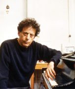 Philip Glass
