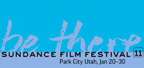 Sundance Film Festival 2011