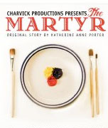 The Martyr - Charvick Productions