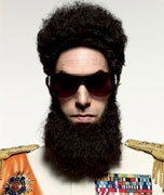 The Dictator